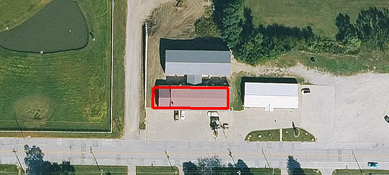 Bedford, IA 50833