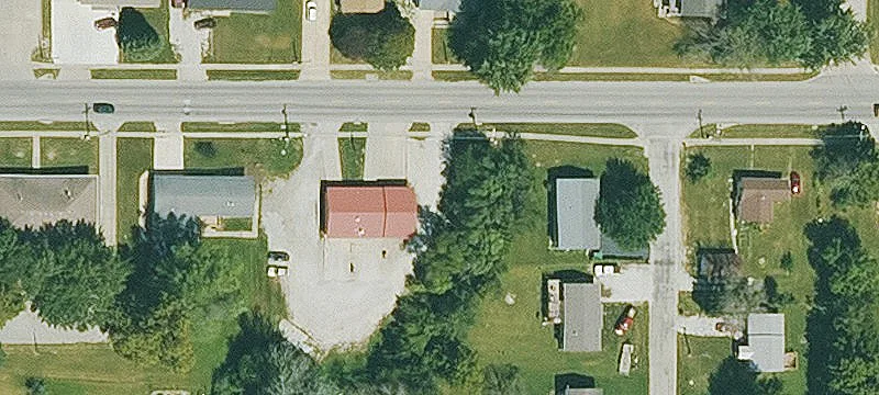 425 Main St