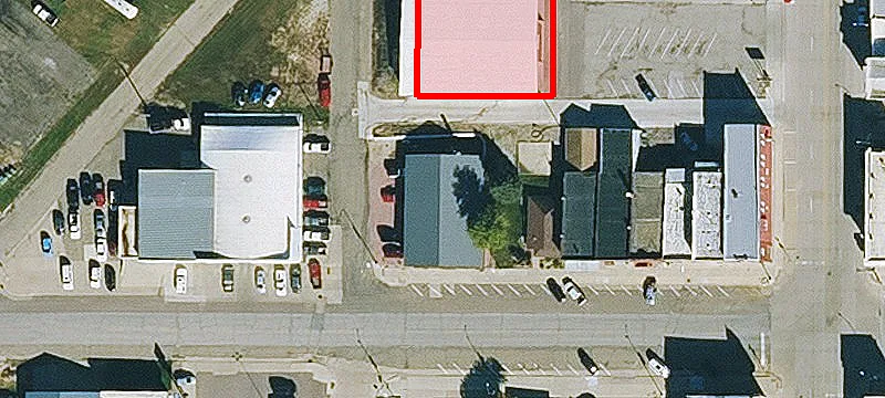 301 Main St