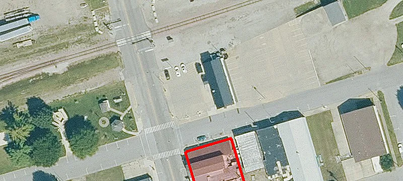 12 Frnt St