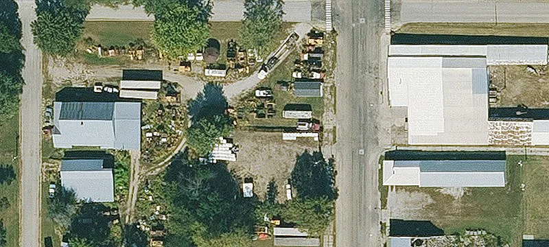 601 3rd Ave