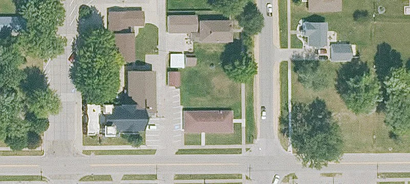 12 White St