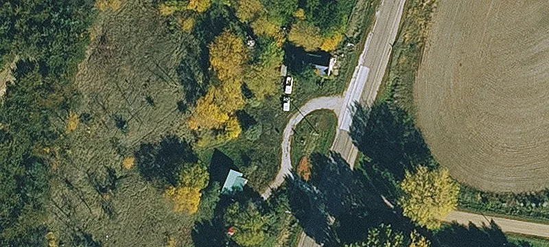 13672 Co Hwy