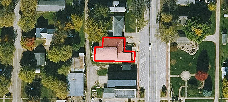 Auburn, IA 51433
