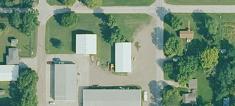 Emmetsburg, IA 50536
