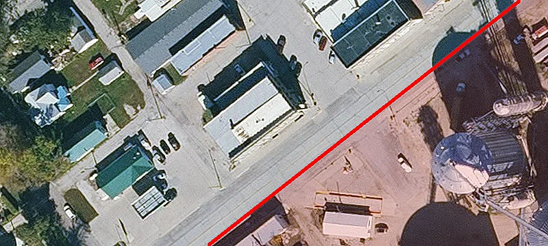 101 Main St