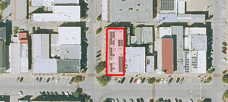 59-61 Broadway