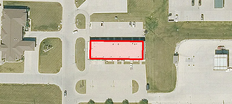 1217 6th Ave Ste, Unit 3