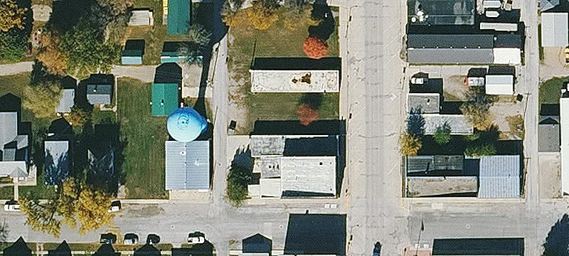 Kanawha, IA 50447