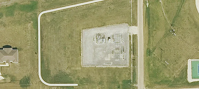 Winthrop, IA 50682