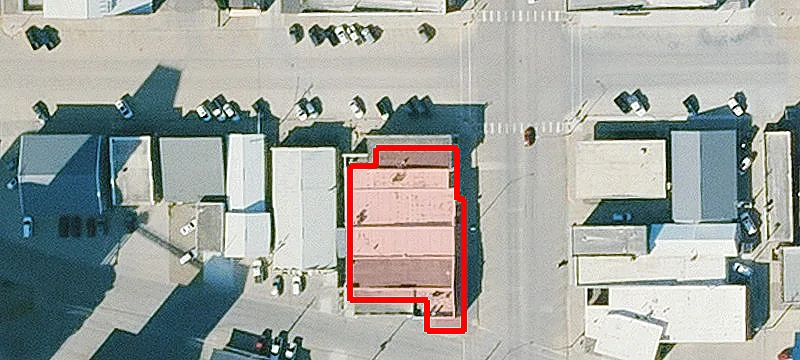 1321 Main St