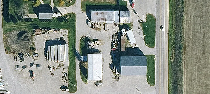 Dysart, IA 52224