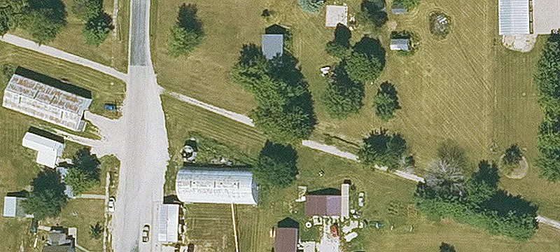 Cedar St
