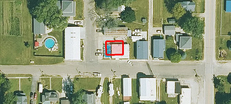 131 Iowa St