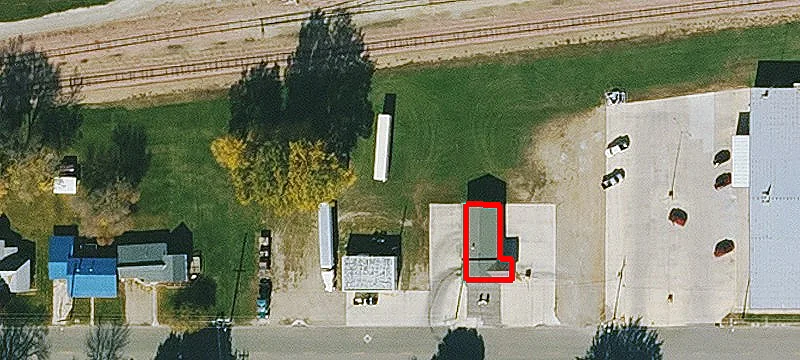 2nd NW