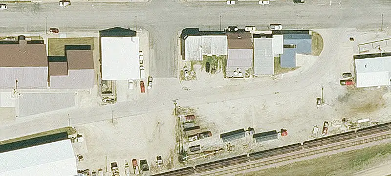 Winthrop, IA 50682