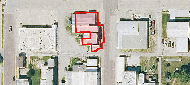 115 Taylor St