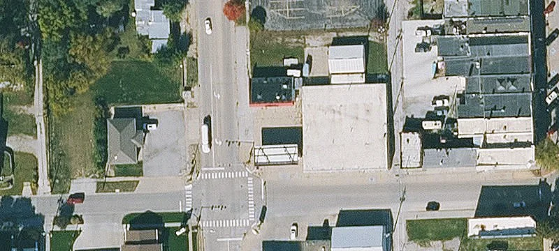 1 Locust St