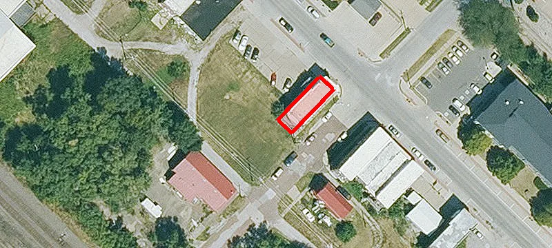 536 Main St