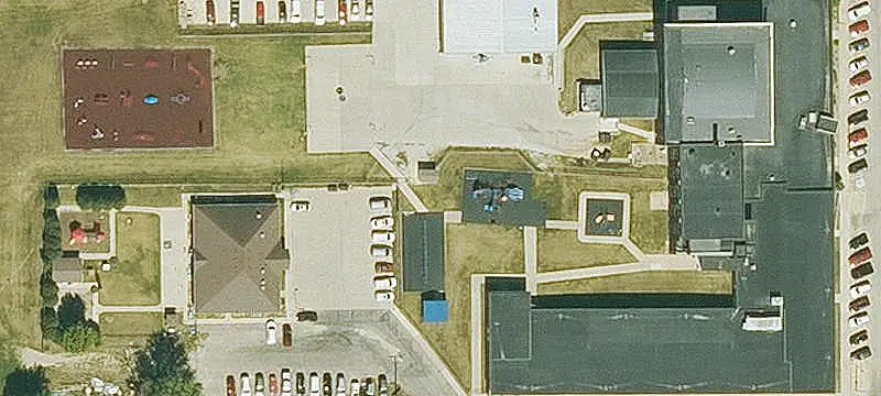 Winthrop, IA 50682