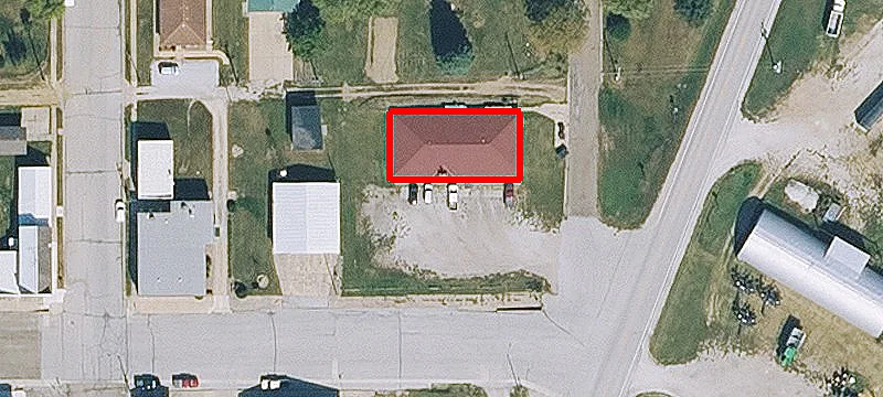 101 Main St