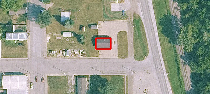 Lovilia, IA 50150