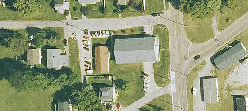 922 Hancock St
