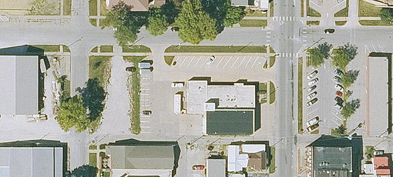 200 Briggs Ave