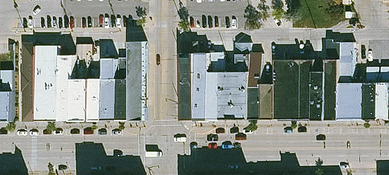 701 Main St