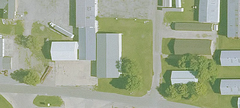 1302 Central E Ave