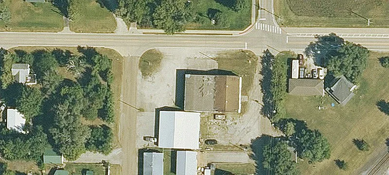 131 Nn St