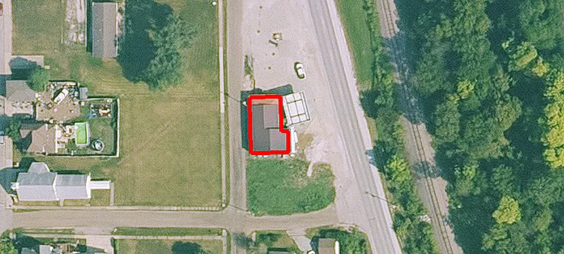 1604 Hwy 5th 5