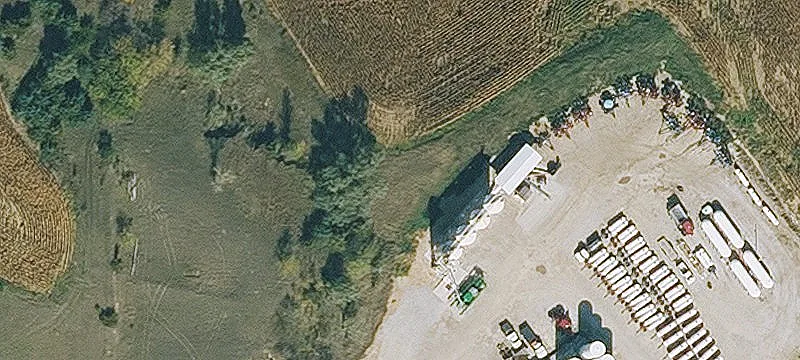 Moorhead, IA 51558