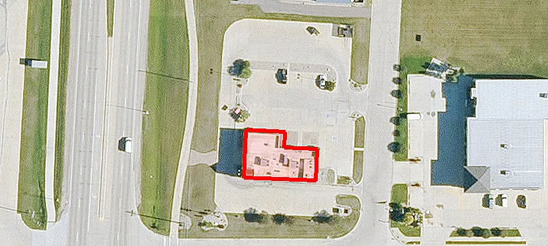 3501 Hwy 71