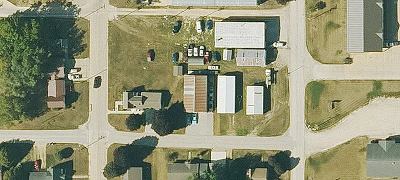 410 3rd SE Ave