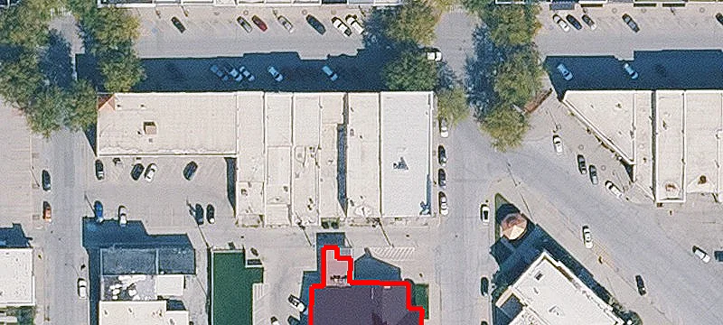 604 Sheridan Ave