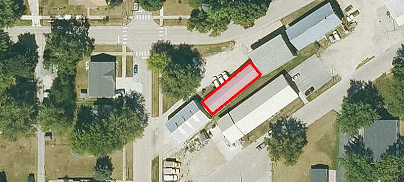 207 Pearl St
