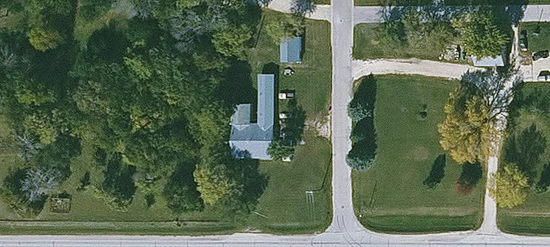 604 Walnut St