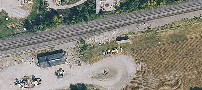 Emerson, IA 51533