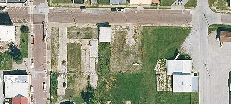 Bedford, IA 50833