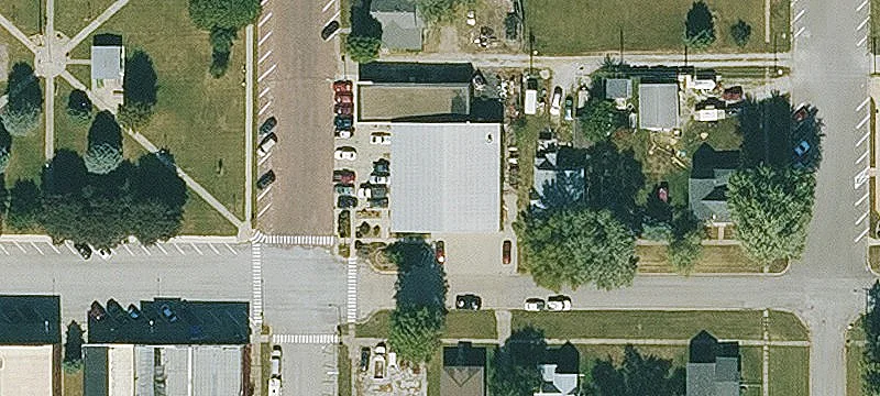 311 4th Ave