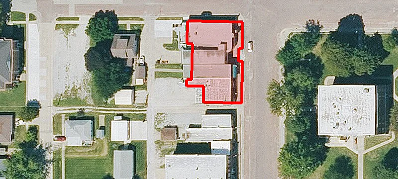111 Fillmore St
