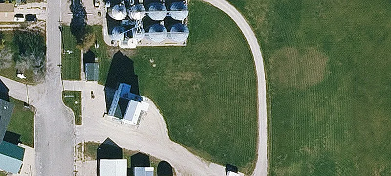 201 Main St