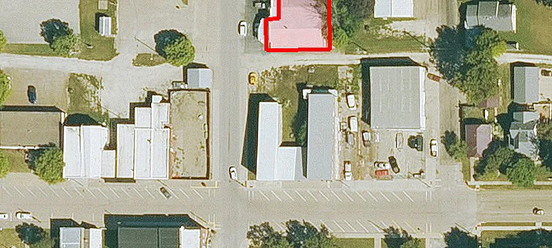 12 Division St