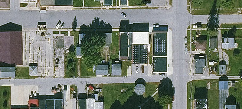 135 Main St