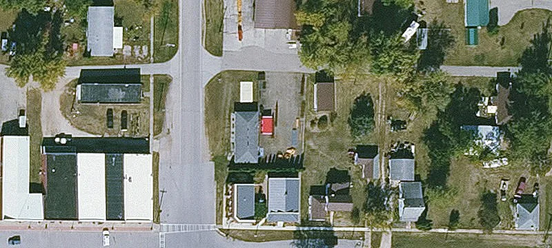 New Providence, IA 50206