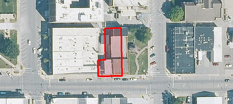 114 1st E Ave, Unit 116