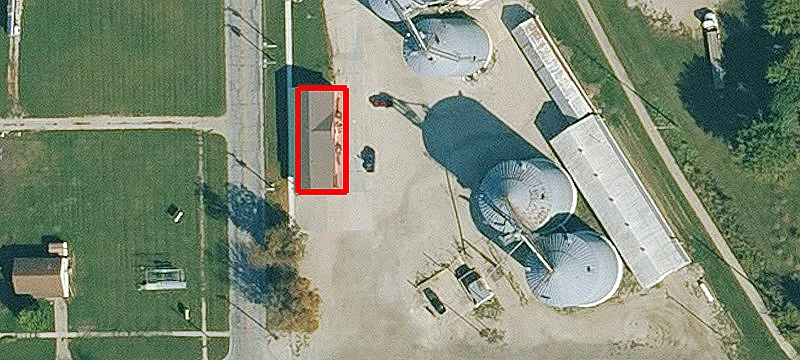Panora, IA 50216
