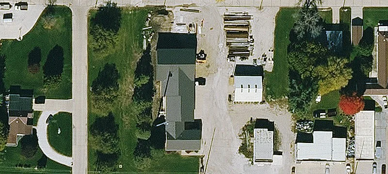 601 Main St