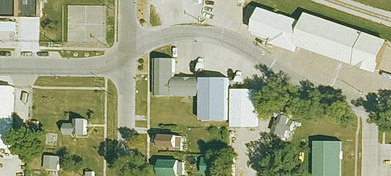 118 Calhoun St